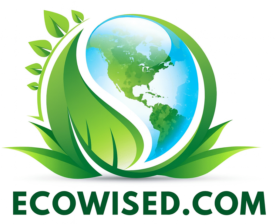 Green Energy Solutions, Smart Devices & Eco Living Tips